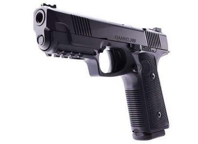 DANIEL DEFENSE PISTOLA H9 9X19 15RDS